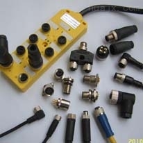 全球工业自动化深化驱动下 M12/M8与传感器连接器市场前景及商机趋势分析