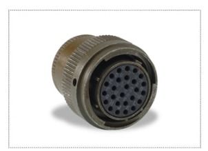原厂认证与本地智造的协奏 倍捷连接器珠海工厂获批组装ITT Cannon商用KPT/KPSE系列