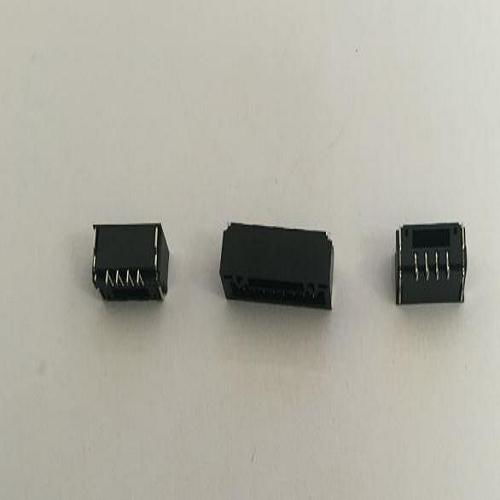 从射频到高清 连接器厂家的智能化与品质服务深度解析
