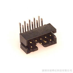 供应Molex连接器 互连器件87833-1020原装现货供应